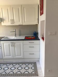 Appartements Le Bellevue : photos des chambres