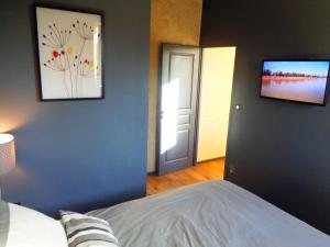 Appartements Les Olives : photos des chambres