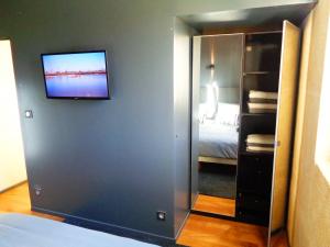 Appartements Les Olives : photos des chambres