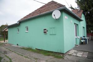 Ubytování Sýkora Apartments