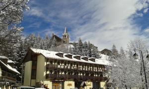 Hotels Hotel Castillan : photos des chambres