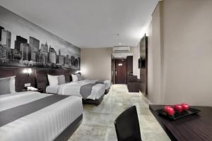 Hotel Neo+ Balikpapan by ASTON