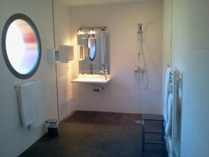 Hotel Relais des Garrigues - Logis Hotels : photos des chambres