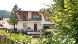 Cottage Villa Margherita Caprile Italy