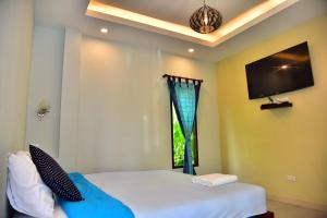 The House at Pranburi