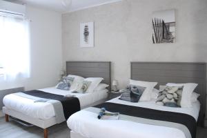 Le Heron Cendré - Ubytování bez kategorie ve městě La Tremblade