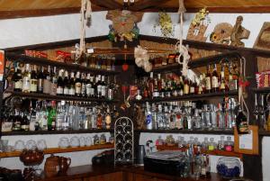 Туристично розважальний комплекс "Стіжок"