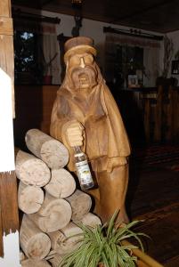 Туристично розважальний комплекс "Стіжок"