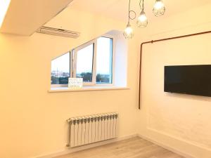 Scandik Apartment Terrace