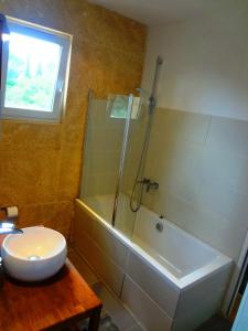 Appartements Les Olives : photos des chambres