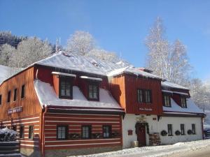 Penzion Starý Mlýn