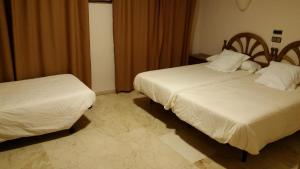 Hotel Balcón de Cazorla