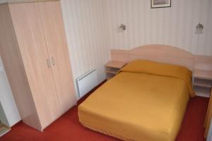 Double Room room in Vila Evelina