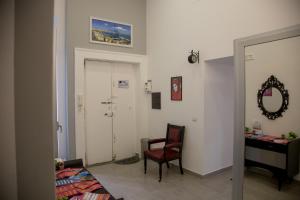 Vesuvius Luxury Suites