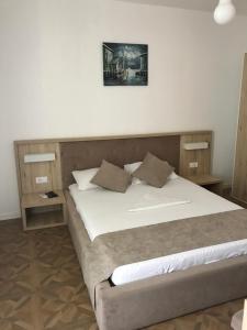 One-Bedroom Apartment room in Accomodation Stanaj