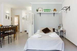 Apartamento Temporada