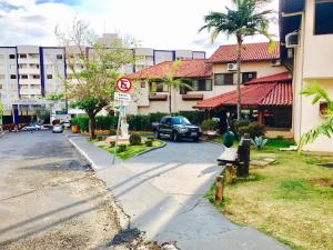 Rio Quente Recanto das Aguas