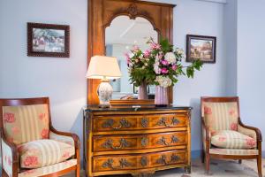 Le Relais Saint Honoré