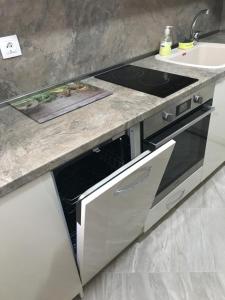 Apartment Trimontium