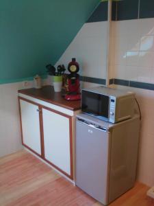 Maisons de vacances Gite Lezardrieux : photos des chambres