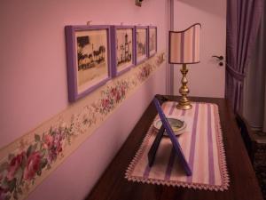 Chambre Deluxe