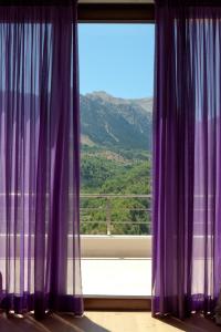 Forest Suites Boutique Hotel Euritania Greece