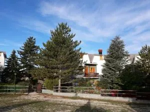 Fiocco di Neve - Castelnuovo