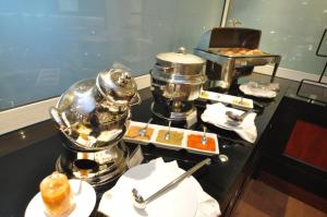 Nelover Qurtubah-Serviced apartments نيلوفر