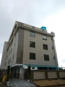 The Park Residency - Greater Noida