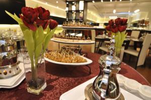 Nelover Qurtubah-Serviced apartments نيلوفر