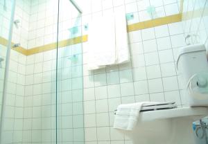 Litorânea Praia Hotel