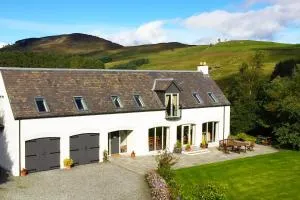 Coach House at Soilzarie - Glenshee