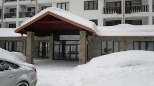 Borovets Holiday Apartments - Different Locations in Borovets