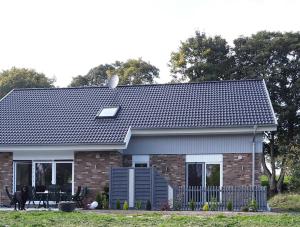 Pööl am Nationalpark Eifel