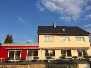 Ferienwohnung am Schloss