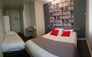 Hôtel des Sables photo 12