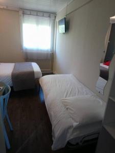 Hôtel des Sables photo 15