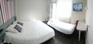 Hôtel des Sables photo 18