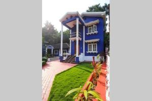 The Pereira's Goan Homestay Villa