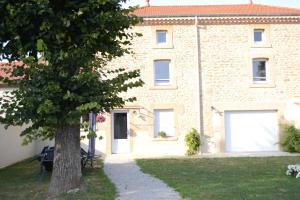 Maisons de vacances Gite les pins : photos des chambres