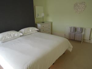 Special seafront apartment