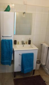 Appartements Lovely place near Vieux Port : photos des chambres