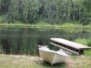 Pinnamäe Holiday House