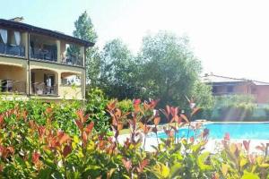 Sirmione, Borgo Rosa, your holiday flat