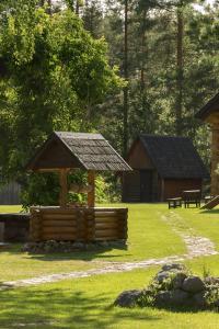 Pinnamäe Holiday House