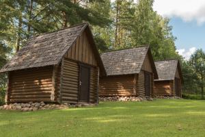 Pinnamäe Holiday House