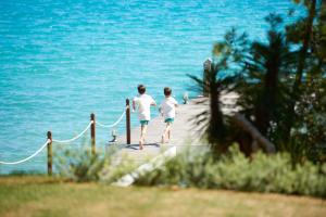 Beachfront Villa Argolida Greece