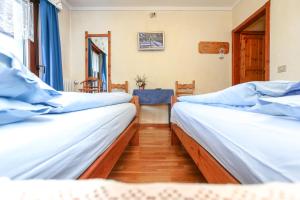 Standard Double or Twin Room with Balcony