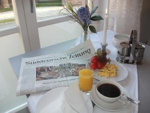 Landgasthof Weisses Lamm