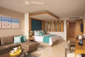 Dreams Playa Mujeres Golf & Spa Resort -Inclusive